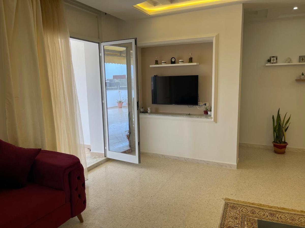 Appartements De Luxe Pres De La Mer Nabeul Exterior foto