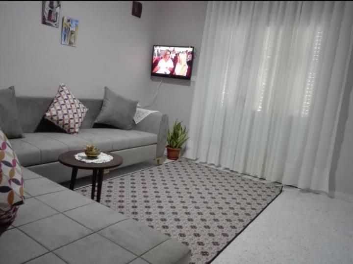 Appartements De Luxe Pres De La Mer Nabeul Exterior foto