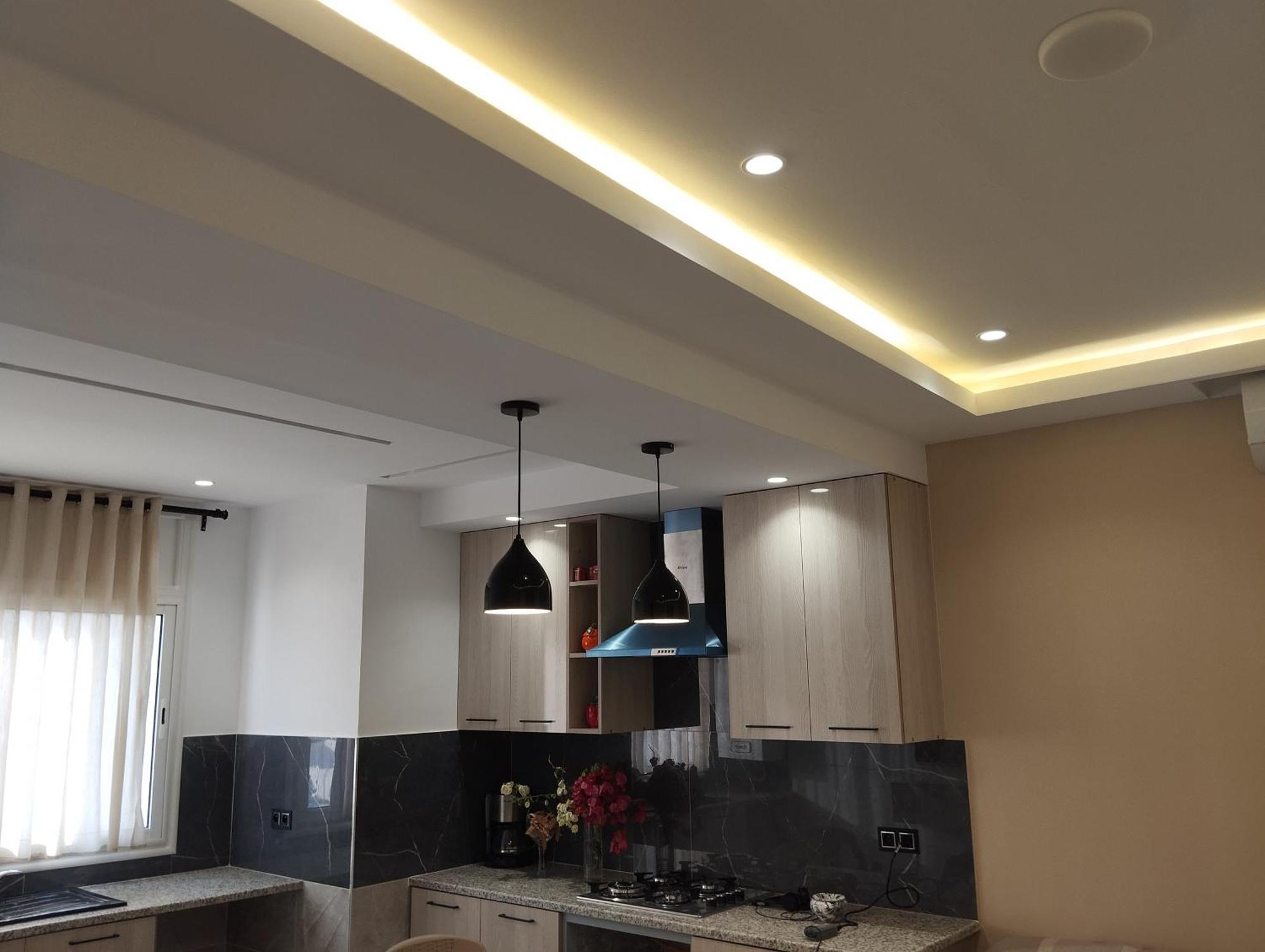 Appartements De Luxe Pres De La Mer Nabeul Exterior foto