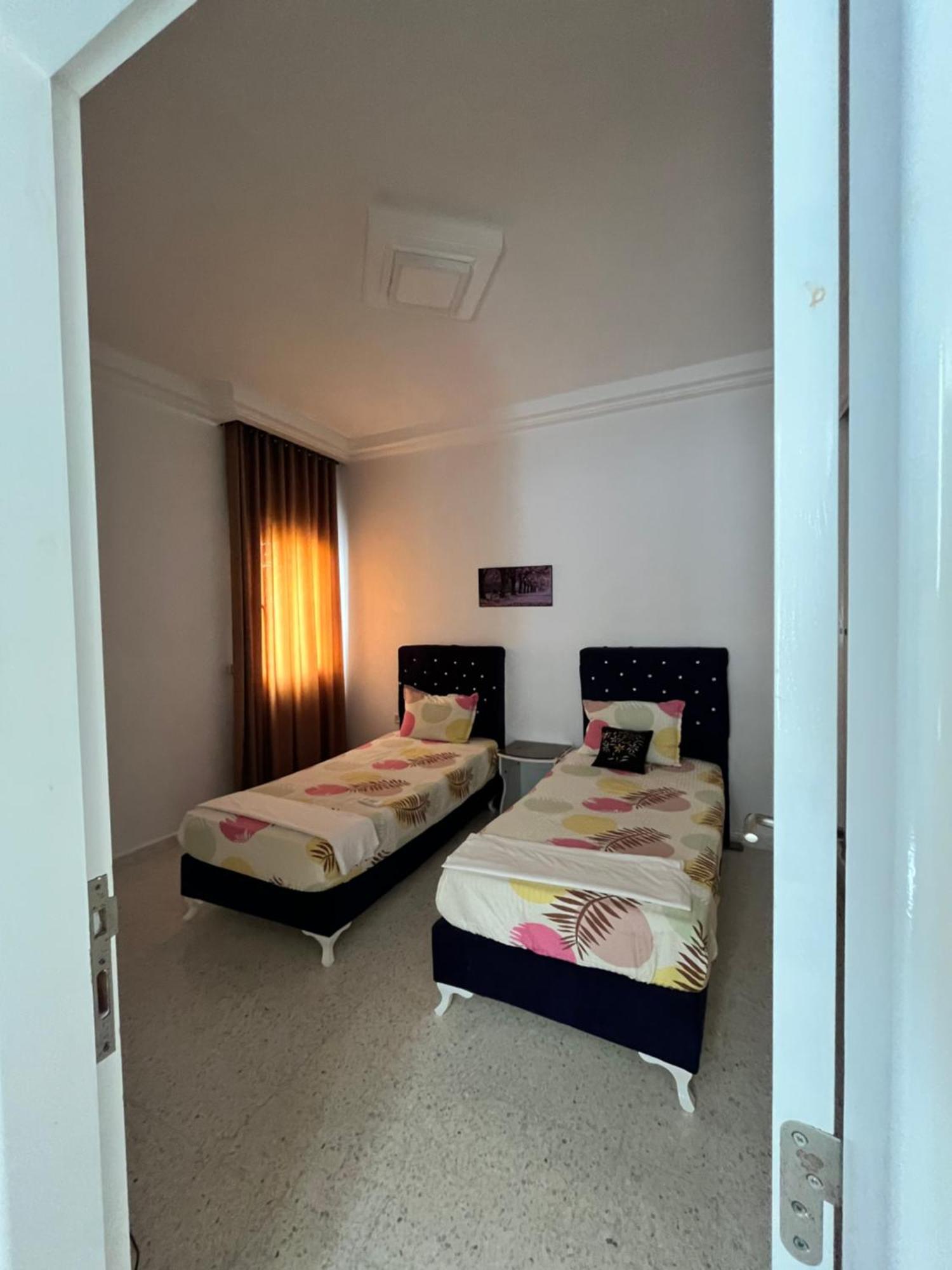 Appartements De Luxe Pres De La Mer Nabeul Exterior foto