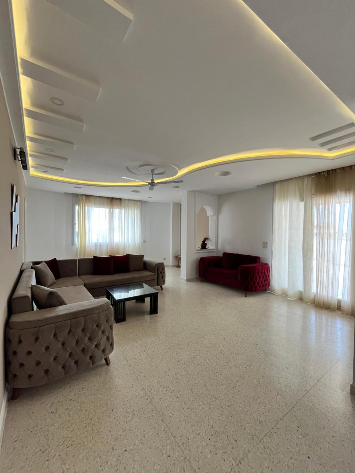 Appartements De Luxe Pres De La Mer Nabeul Exterior foto