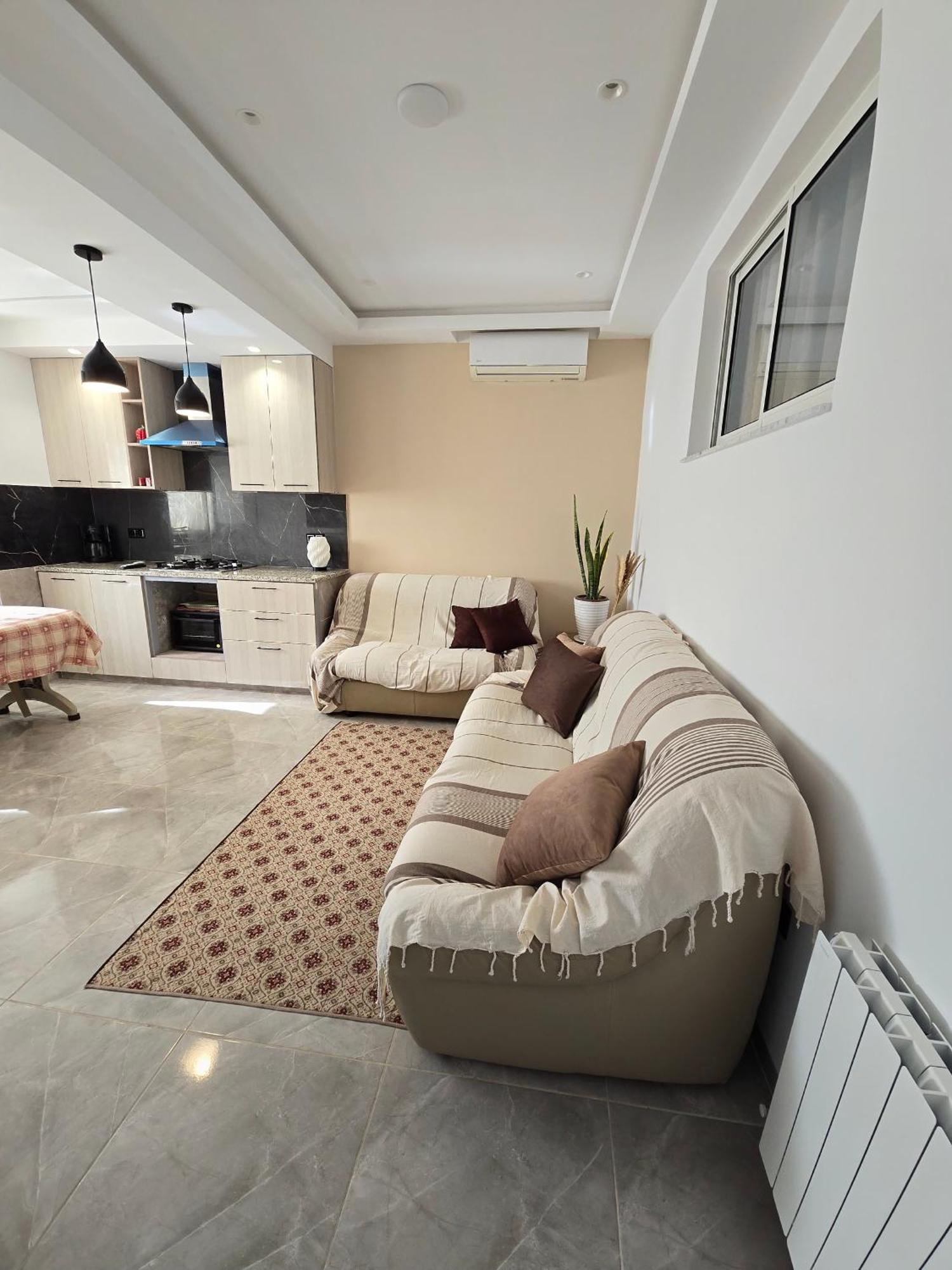 Appartements De Luxe Pres De La Mer Nabeul Exterior foto